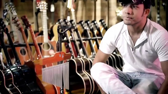 SANAM ft. Lisa Mishra - The First Noel _ The Gloria Medley (Angels We Have Heard on High)