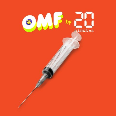 Coronavirus : des seringues truquées pour les politiques se faisant  vacciner ? La rumeur décryptée par « Oh my fake » - Vidéo Dailymotion