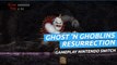 Ghosts'n Gobins Resurrection - Gameplay Nintendo Switch