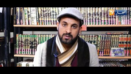وثائقي النهار/ الأغواط ..عاصمة السهوب.. ترقبوها الأحد