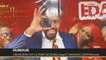 Bénin-Humour : Kromozom fait le point de Edabo 2019 et annonce l’édition 2020