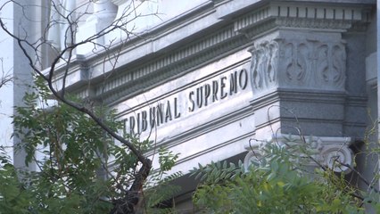 TS confirma condena a dos miembros de La Manada por delito contra la intimidad