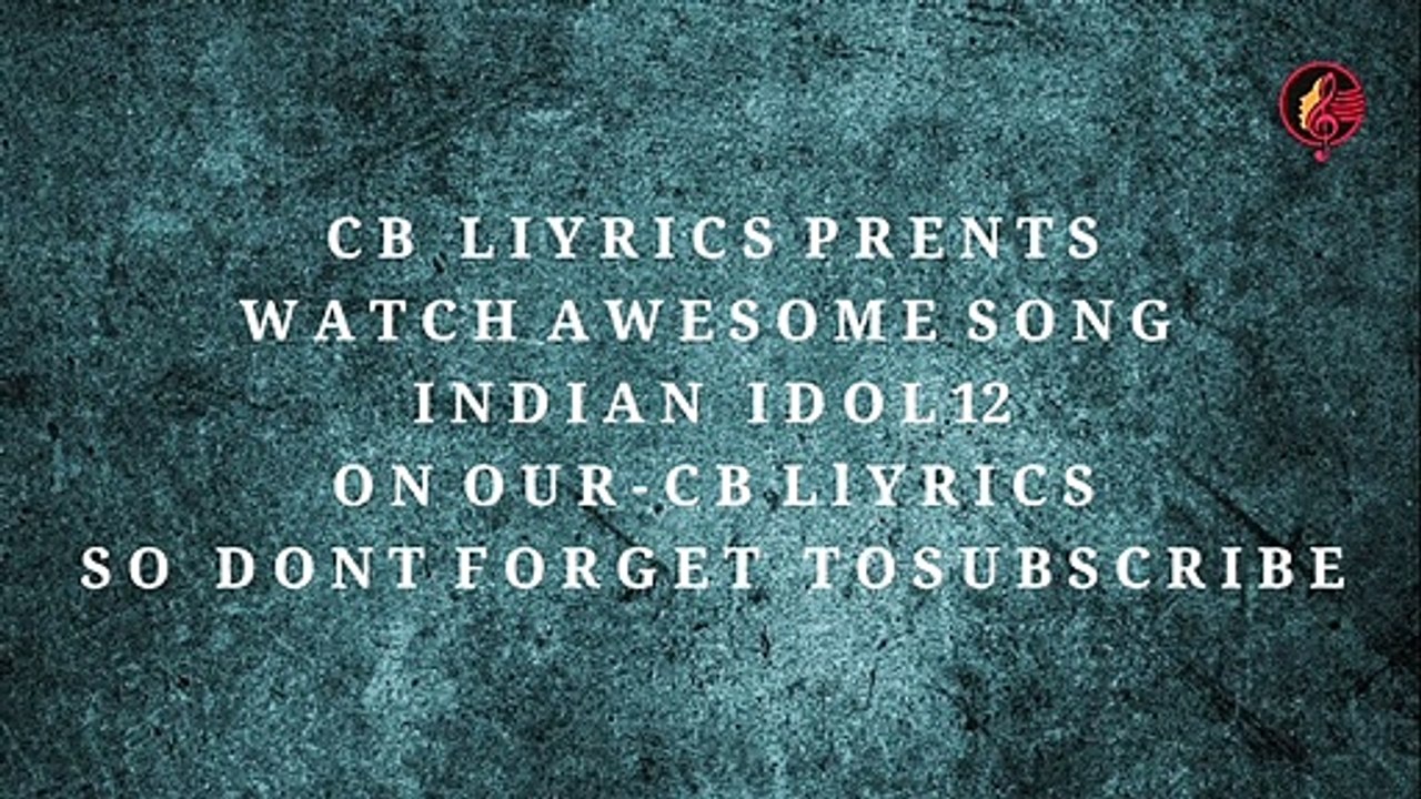 Pawandeep Indian Idol nadaan parindey.