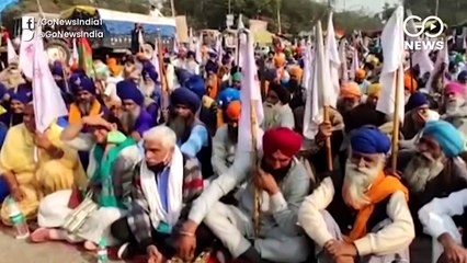 कॉन्ट्रैक्ट फार्मिंग का अनुभव अच्छा नहीं रहा पंजाब के किसानों का