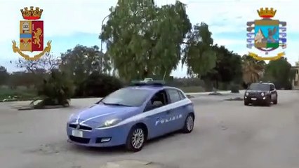 Trapani - Confiscati beni a Vito Marino, figlio del boss di Paceco (19.12.20)