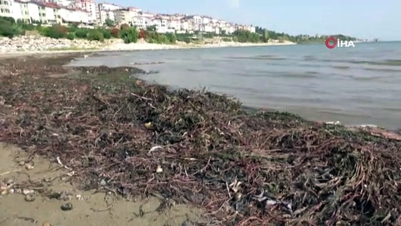 Eğirdir Gölü kırmızı alarm veriyor