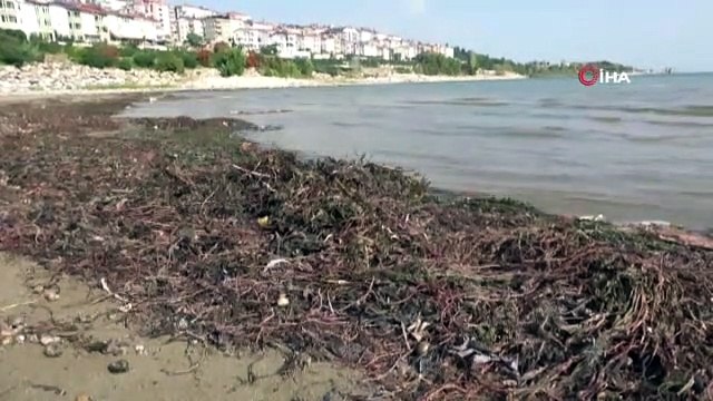 Eğirdir Gölü kırmızı alarm veriyor