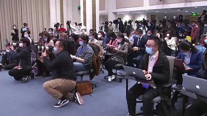 Weltraumnation China: Mondgestein holen war nur der Anfang