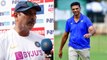 Ind vs Aus 1st Test : Remove Ravi Shastri- Bring Rahul Dravid as Team India Coach : Netizens Demands