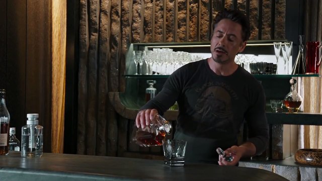 Iron Man vs Loki - -We have a Hulk- - Suit Up Scene - The Avengers (2012) Movie Clip HD