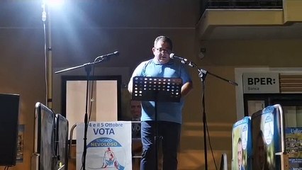 2020 2 OTTOBRE COMIZIO DI CHIUSURA DIONISI GEOM VINCENZO  REQUISIZIONI LOCULI CIMIMITERIALI