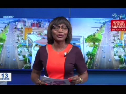 RTG / Lancement du projet cap contre l’autonomisation des jeunes