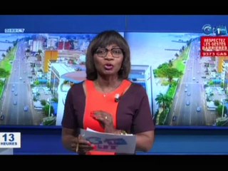 RTG / Loi de finance 2021 - fin des auditions des membres du gouvernement