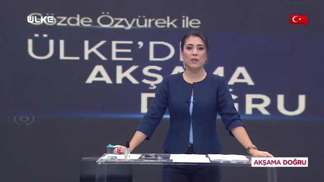 Gözde Özyürek ile Akşama Doğru - 18 Aralık 2020