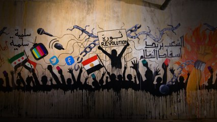 Ten years after the Arab Spring | The Listening Post