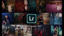 Lightroom: como editar fotos pelo celular