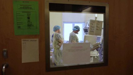 유럽 코로나19 크게 확산...각국, 성탄절 앞두고 봉쇄조치 돌입 / YTN