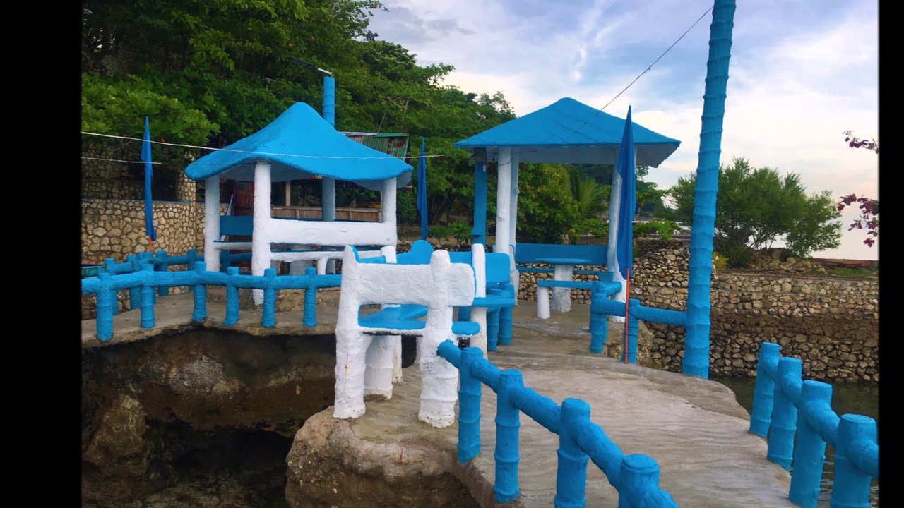 San Pan Beach Resort and KTV Carmen Cebu (North) | aRVees Blog