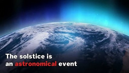 Winter Solstice 2020