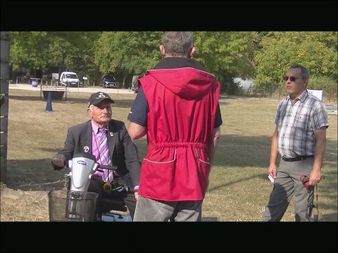 2020 - Ring : Norway de l'Aubade aux Bergers premier concours en échelon 1