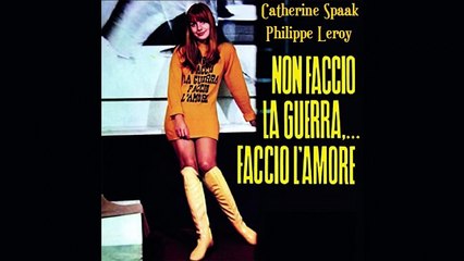 Non Faccio La Guerra,Faccio L'Amore film completi in italiano 1 parte