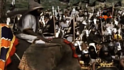 كيف كانت نهاية " القعقاع بن عمرو التميمي " الفارس الذي قهر افيال الفرس في معركة القادسية