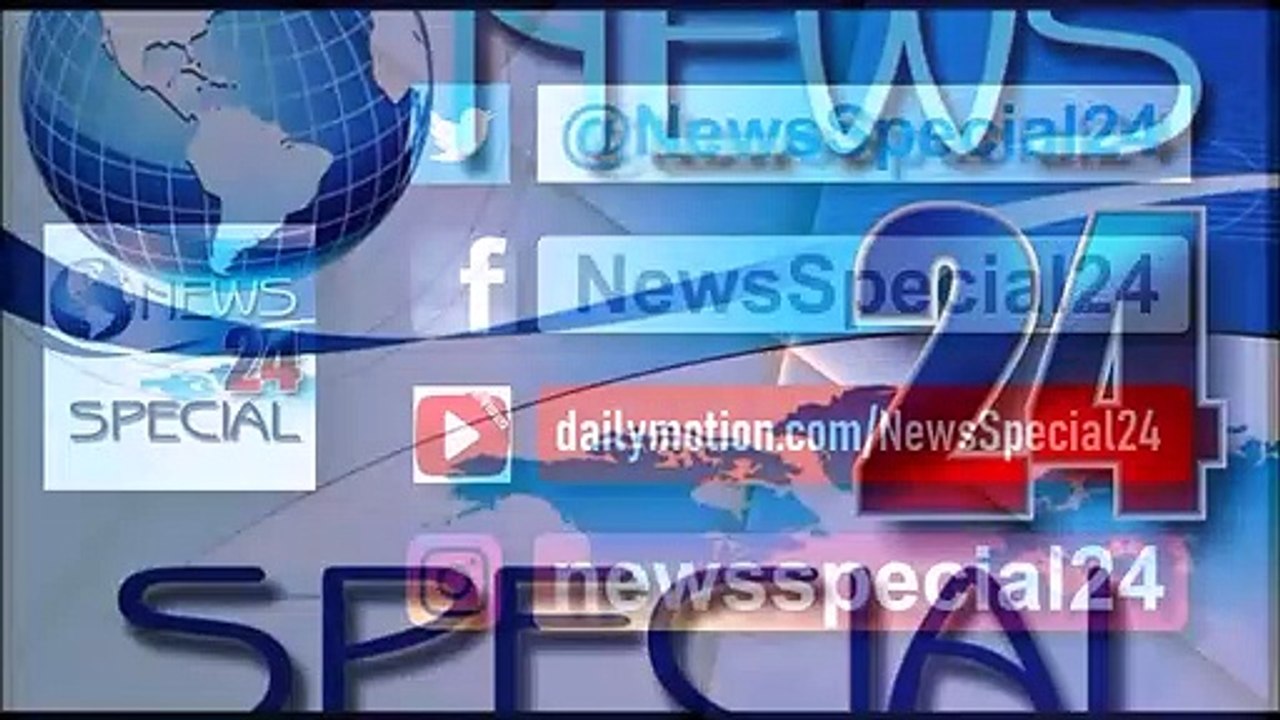 welcome to News Special 24