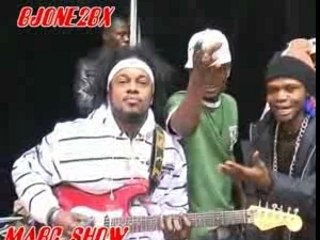 Ferre gola : les guitaristes
