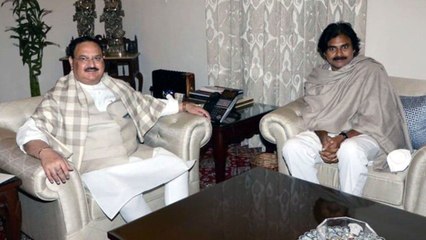 Andhra Pradesh :  Tirupathi Bypoll విషయం లో జనసేన-బీజేపీ మధ్య ముదురుతున్న రచ్చ !