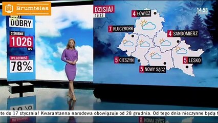 Kasia Kamińska - 19.12.2020