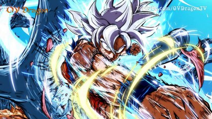 [Dragon Ball Super 67]. Zeno "trừng phạt" Beerus, xuất hiện kẻ phản diện từ đa vũ trụ khác
