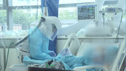 천 명대 확진에 방역 대책 공방 가열..."정치 공작" vs "안일 대응" / YTN