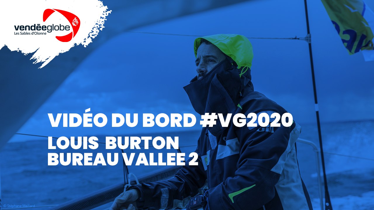 Visio - Louis BURTON |  BUREAU VALLÉE 2 - 19.12