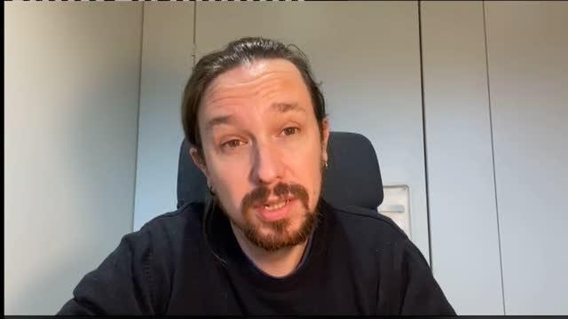 Pablo Iglesias asegura que la cultura de coalición es positiva en términos de cumplimiento de programas