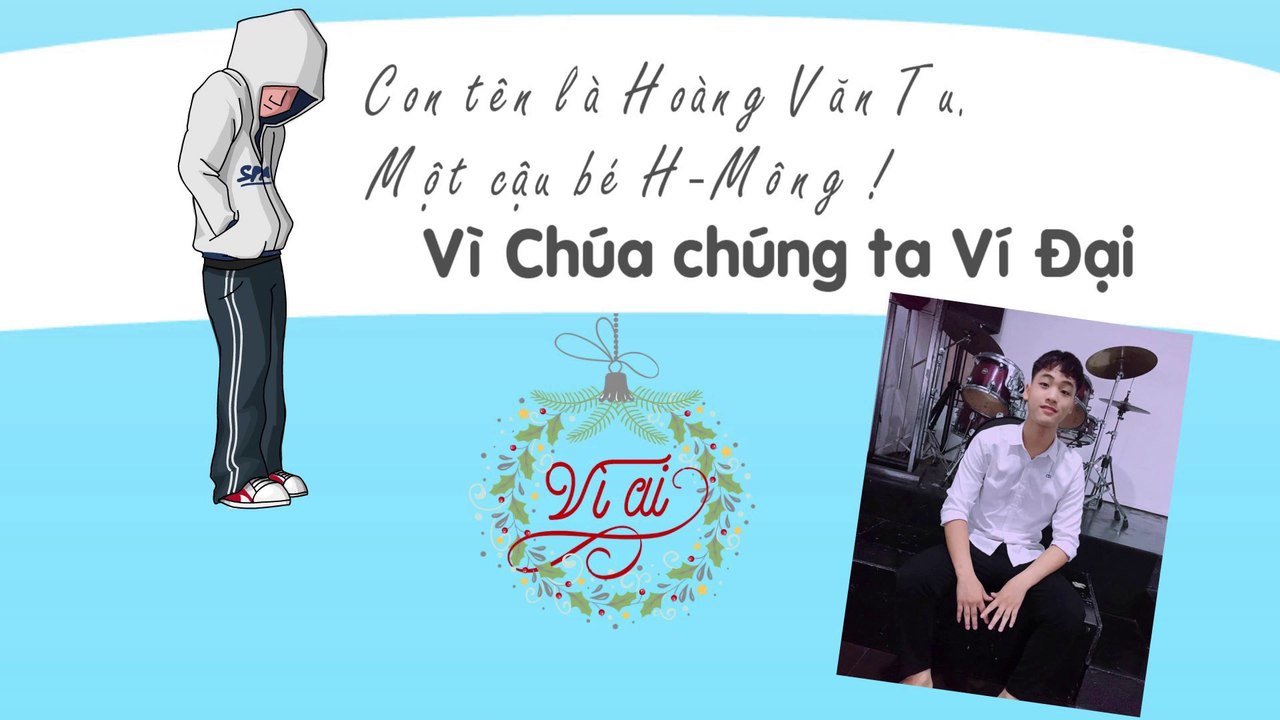 Bài làm chứng của Hoàng Văn Tu