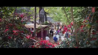 Durgamati! Baras Baras (Full Video) Bhumi Pednekar, Arshad Warsi, Karan K ! B Praak ! Tanishk Bagchi