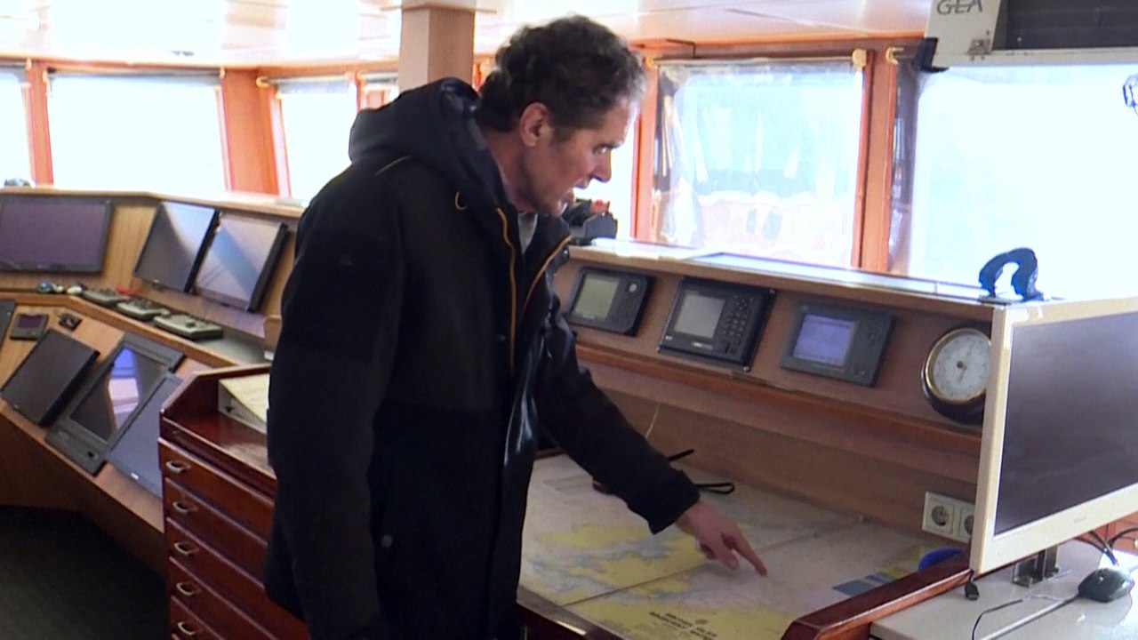 Brexit : l'issue des négociations effraie les pêcheurs néerlandais