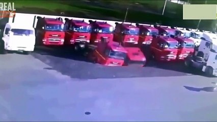 Unbelievable Moments Caught On Camera