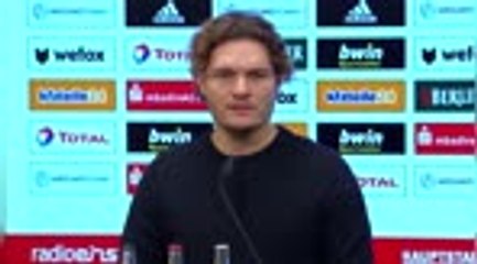 13e j. - Terzic appelle au calme concernant Moukoko