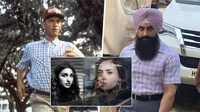 Upcoming Bollywood Movies That Are Adaptation of Hollywood Movies