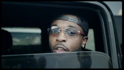 Pop Smoke - What You Know Bout Love