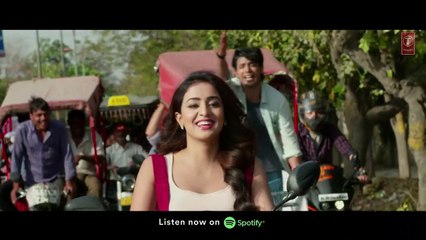 Sayonee - Title Track  Tanmay S  Musskan S  Jyoti Nooran  Joy-Anjan  In Cinemas Now