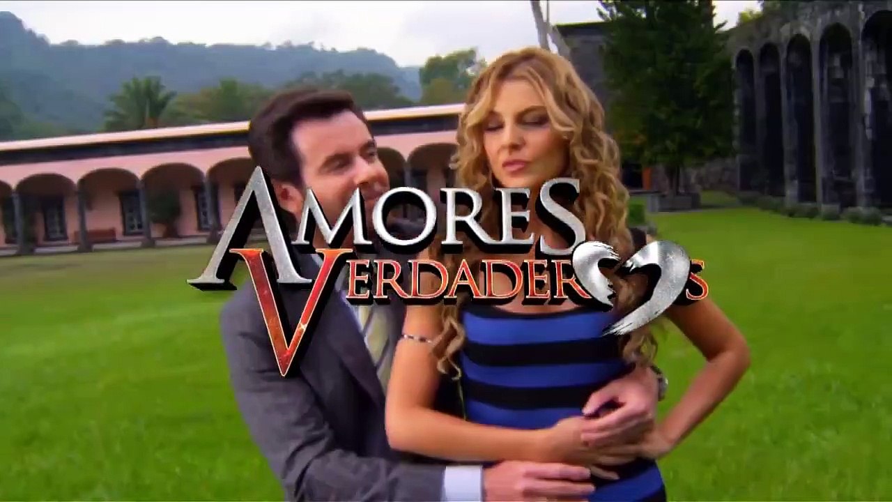 Amores Verdaderos 037