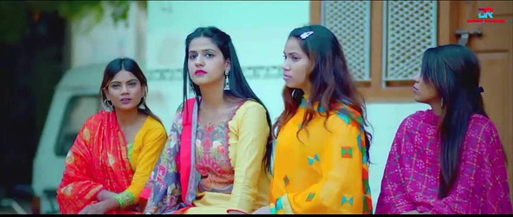 DJ Bajwadungi 2 _ Pranjal Dahiya _ Naveen Naru _ Renuka Panwar _ New Haryanvi songs Haryanavi2019 Dj [Gw4uLMCdBMw]