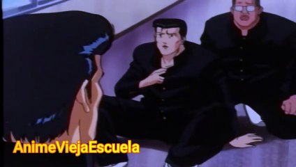 Slam Dunk - los brabucones tienen problemas con su jefe esp lat