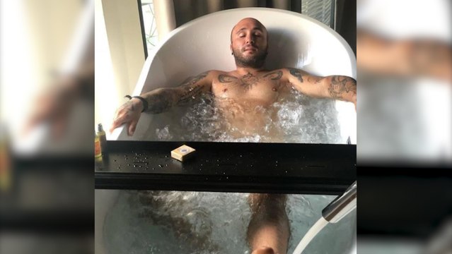 Kiko Rivera sorprende a sus seguidores con una íntima fotografía