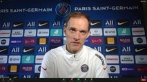 Tuchel : « Nos supporters nous manquent » - Foot - L1 - PSG