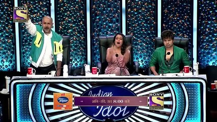 Indian Idol 11 - Salman Ali Vs Sunny Hindustani - BIGGEST FACE-OFF