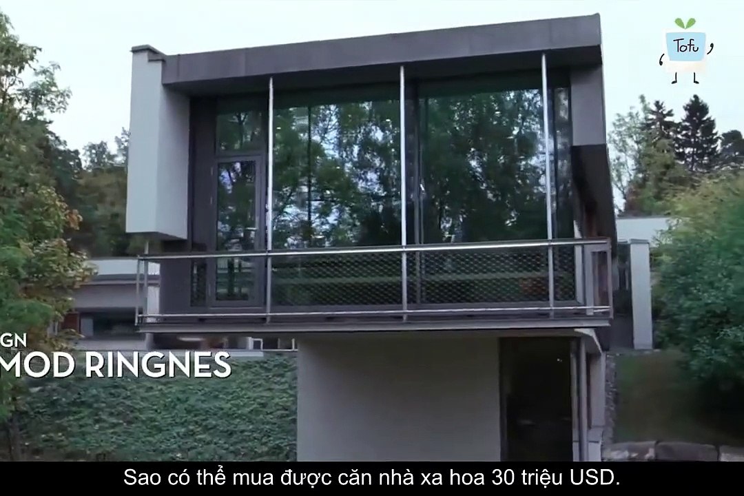 Review Phim Hay  Thợ Săn Đầu Người - HeadHunters 2011 ( Tóm Tắt Bộ Phim )