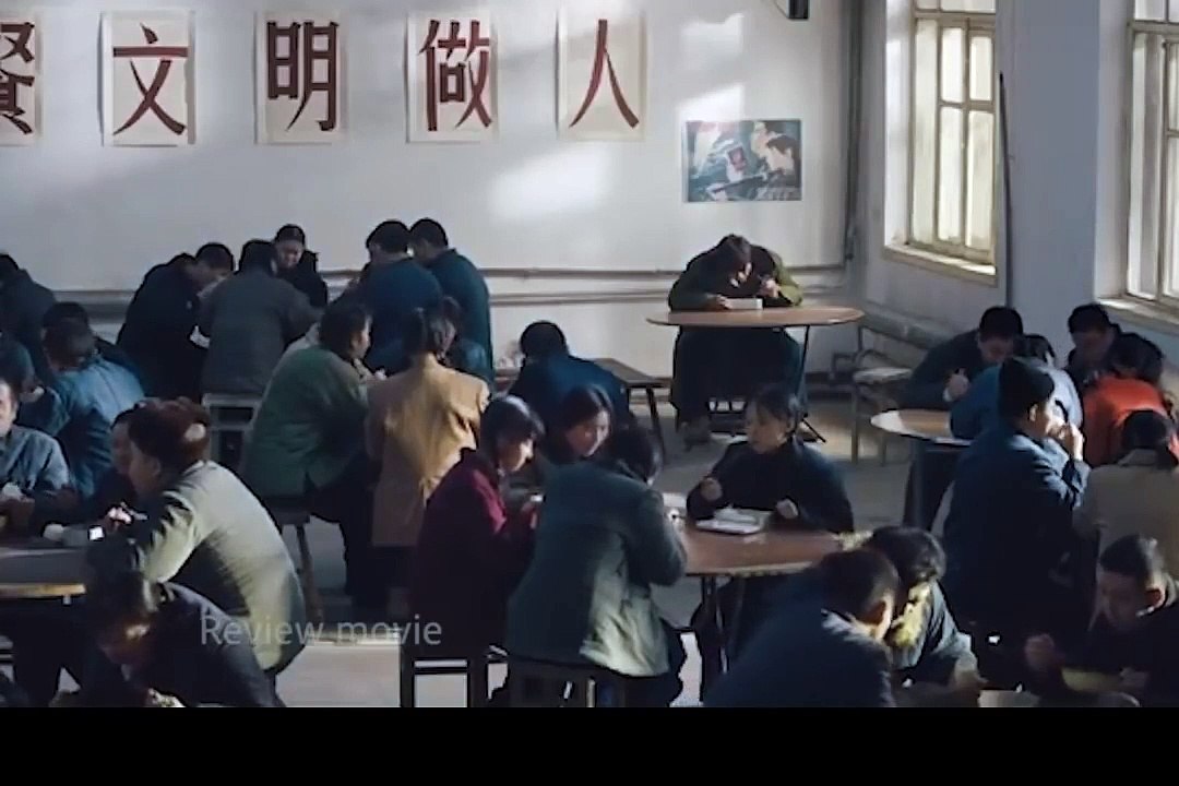Review Phim Trung Quốc Hay HOT  My name is Liu Haizhu from Northeast Past ( Tóm Tắt Bộ Phim )